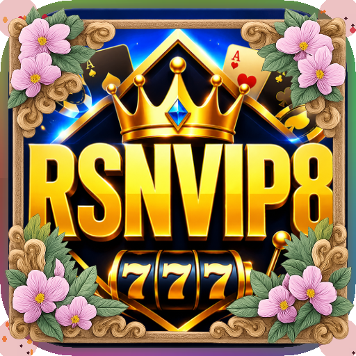 rsnvip8 — galeri pratinjau - APK Resmi