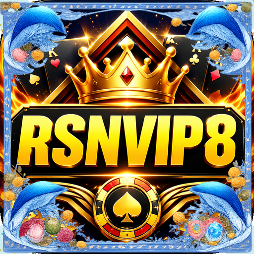 rsnvip8 — galeri pratinjau Resmi APK